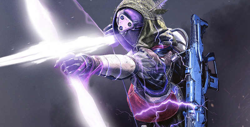 Illustration for article titled We Played The New Destiny Expansion At E3